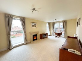 Wilton Court, Southbank Road, Kenilworth
