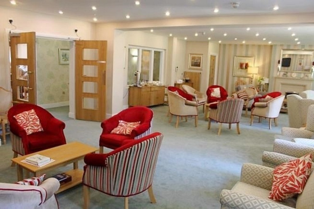 Wilton Court, Southbank Road, Kenilworth