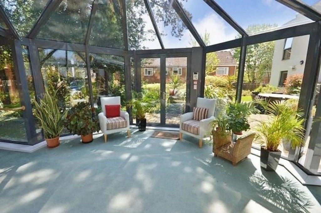 Wilton Court, Southbank Road, Kenilworth