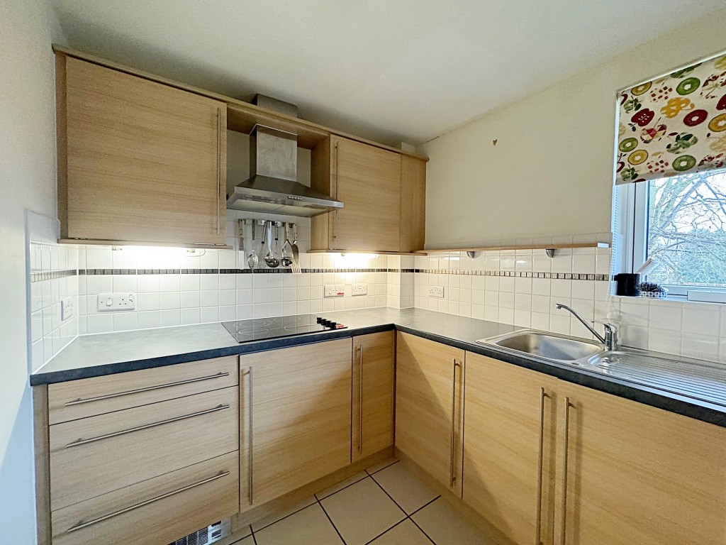 Wilton Court, Southbank Road, Kenilworth