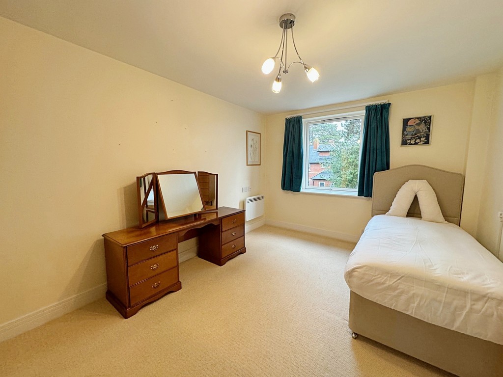 Wilton Court, Southbank Road, Kenilworth
