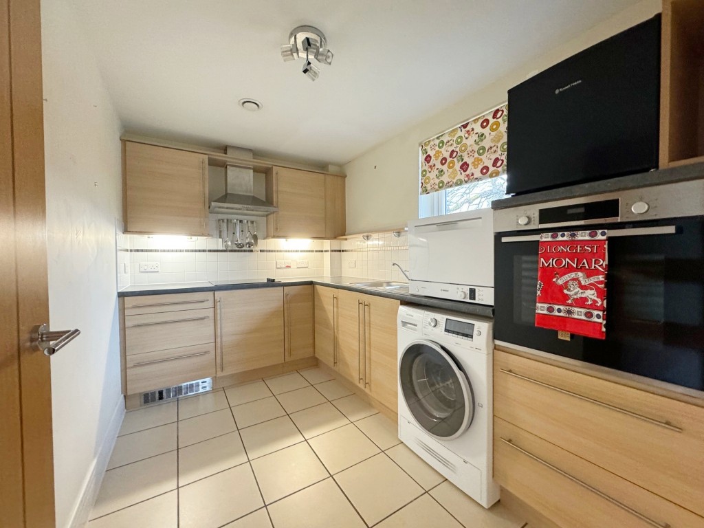 Wilton Court, Southbank Road, Kenilworth