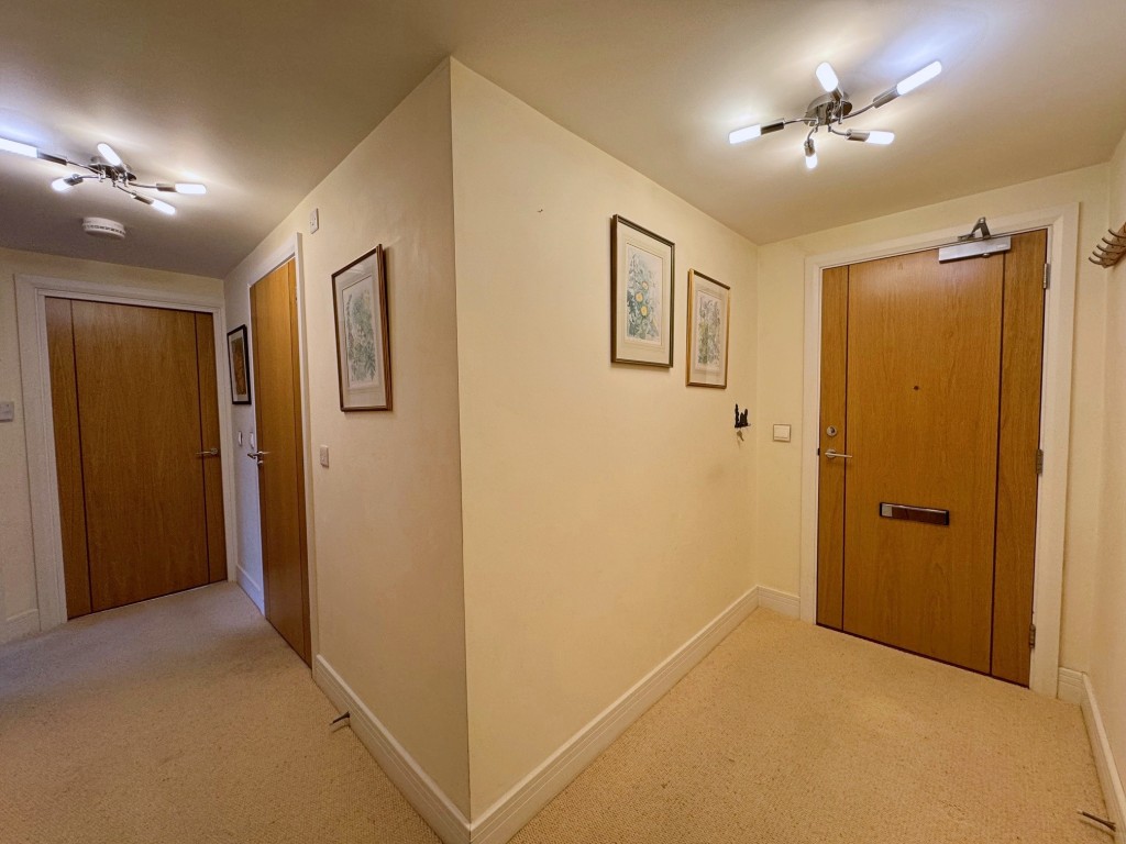 Wilton Court, Southbank Road, Kenilworth