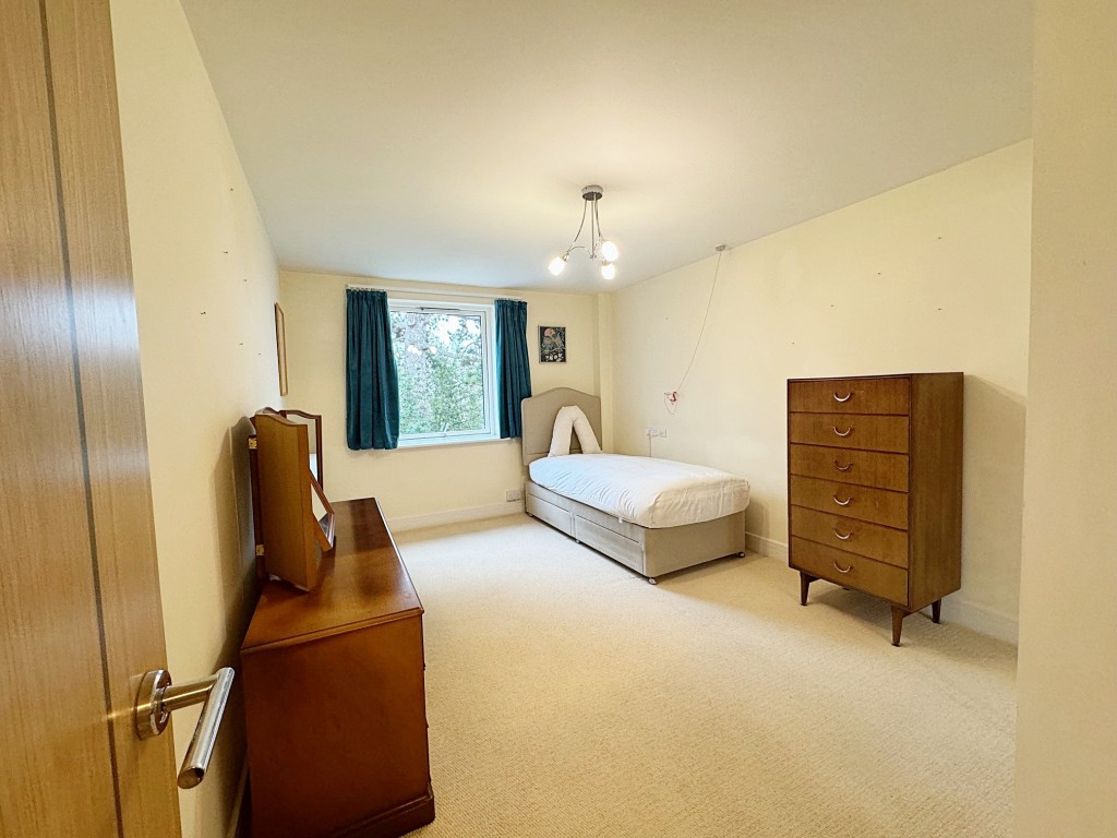 Wilton Court, Southbank Road, Kenilworth