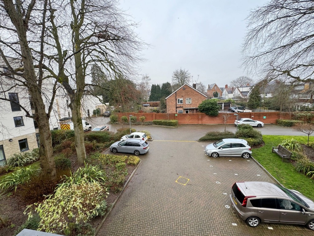 Wilton Court, Southbank Road, Kenilworth