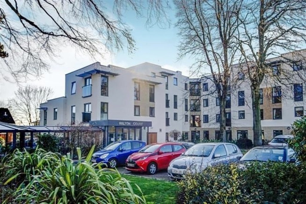 Wilton Court, Southbank Road, Kenilworth