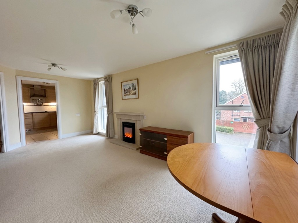 Wilton Court, Southbank Road, Kenilworth