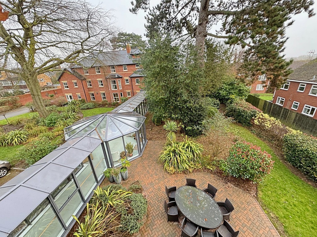 Wilton Court, Southbank Road, Kenilworth