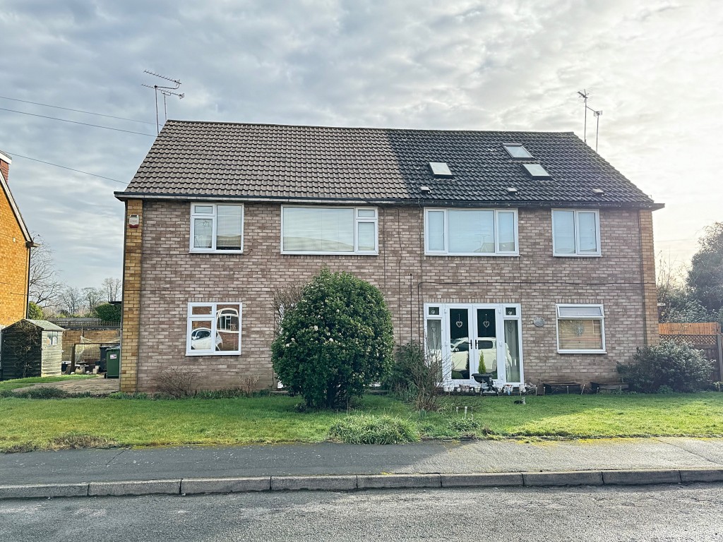 Denton Close, Kenilworth