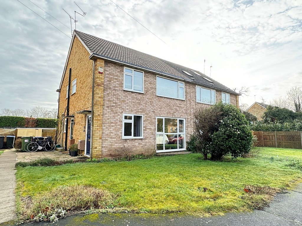 Denton Close, Kenilworth