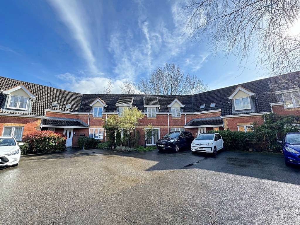 Walkers Way, Kenilworth