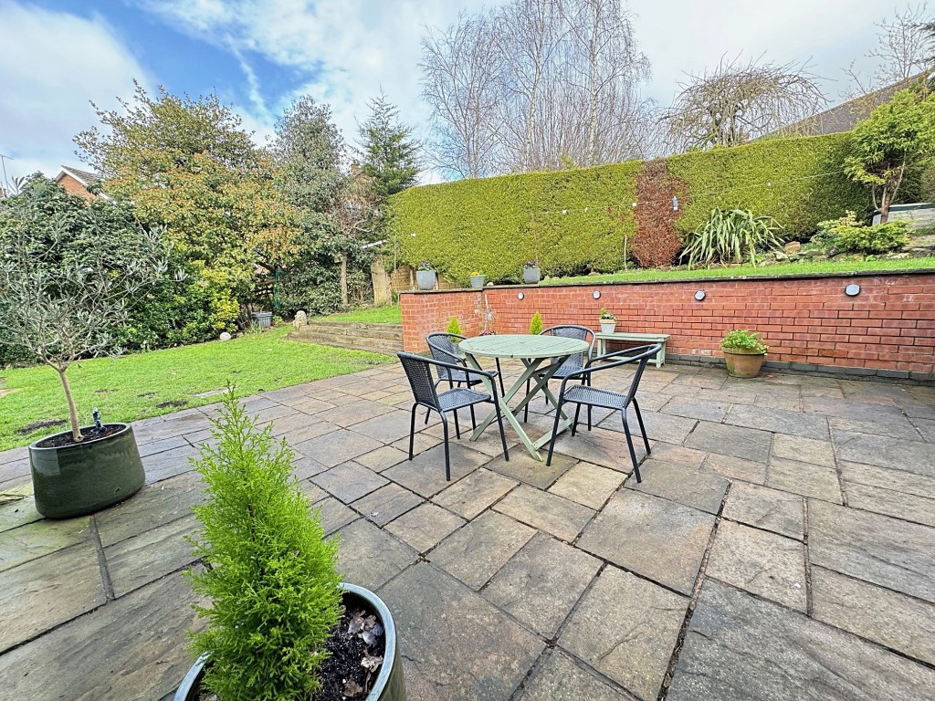 Lower Ladyes Hills, Kenilworth