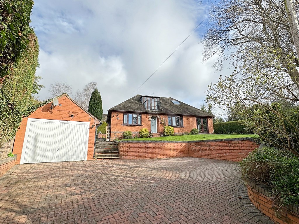 Lower Ladyes Hills, Kenilworth