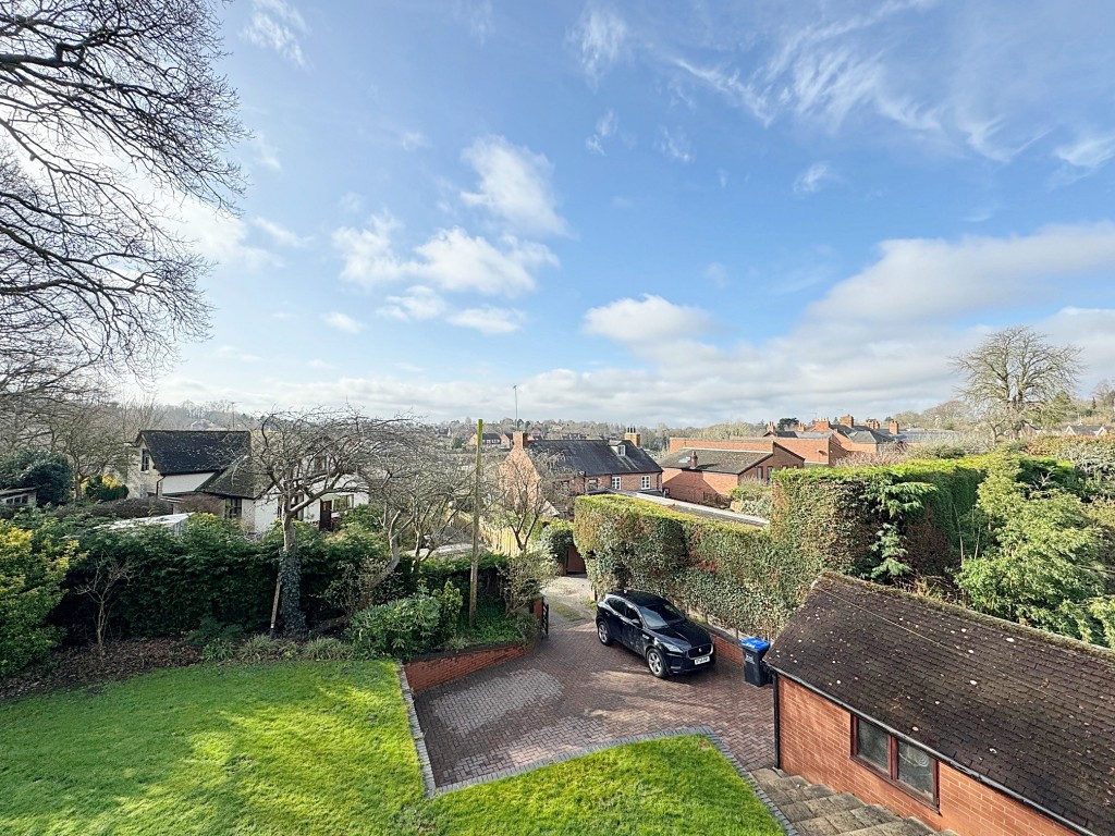 Lower Ladyes Hills, Kenilworth