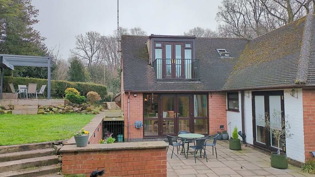 Lower Ladyes Hills, Kenilworth
