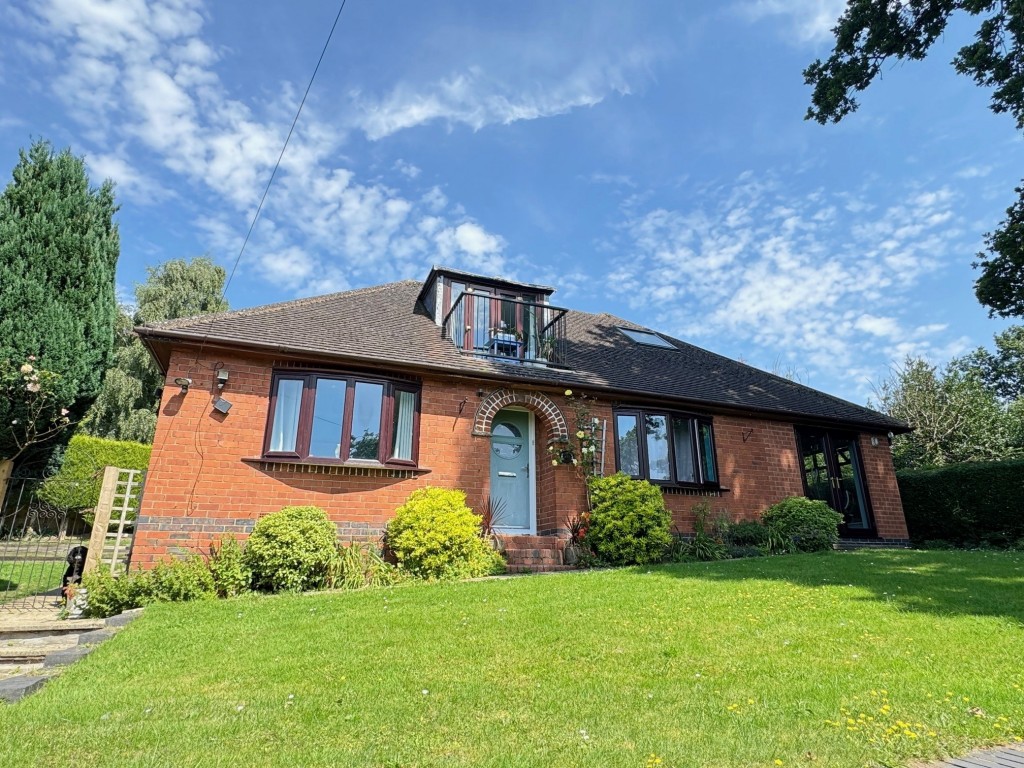 Lower Ladyes Hills, Kenilworth