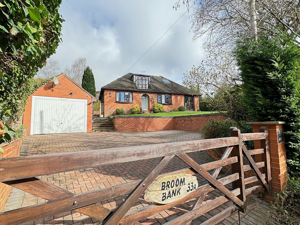 Lower Ladyes Hills, Kenilworth