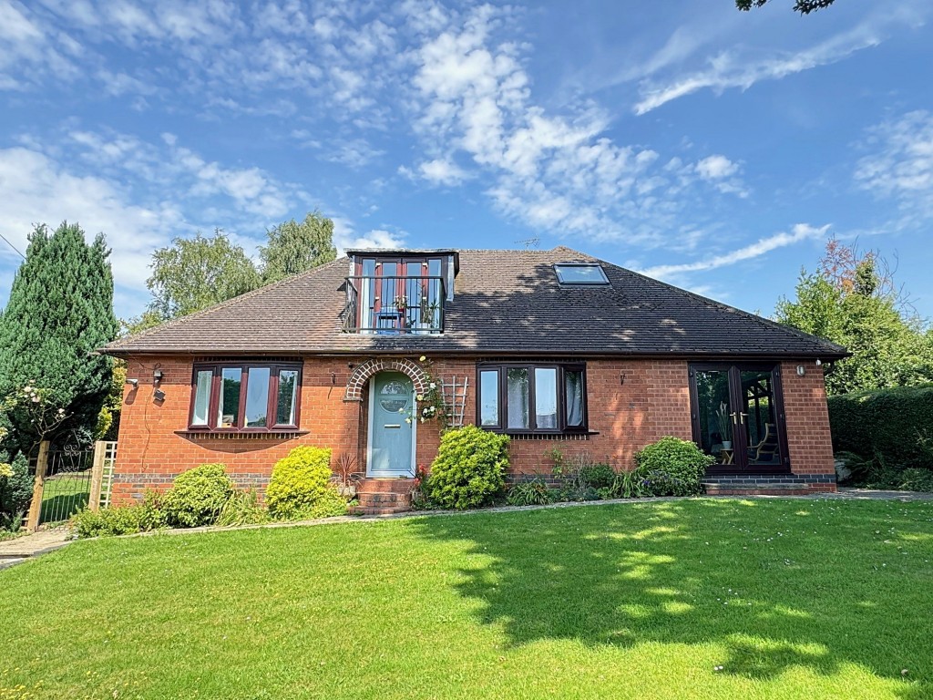 Lower Ladyes Hills, Kenilworth