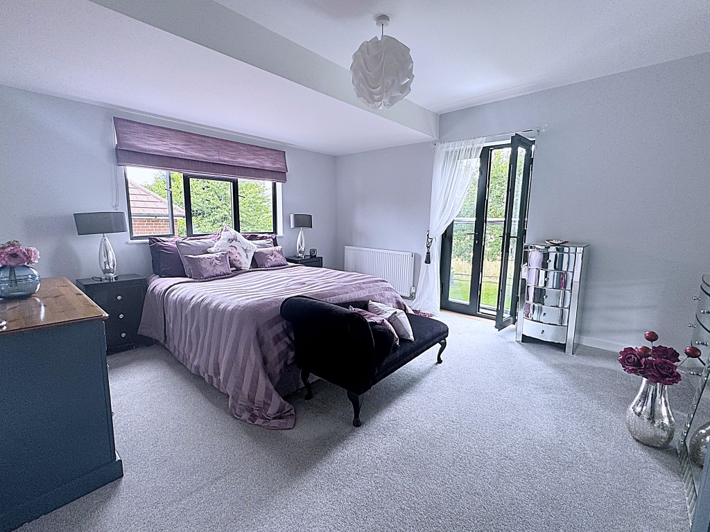 Castle Road, Kenilworth