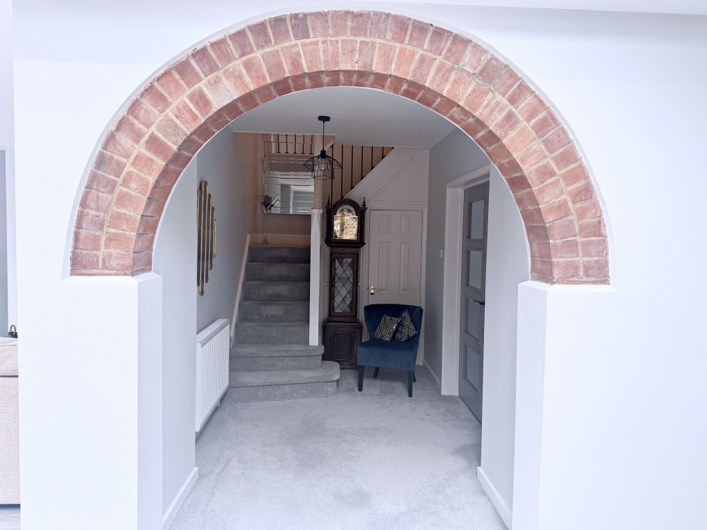 Castle Road, Kenilworth