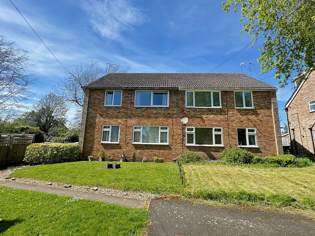 Denton Close, Kenilworth