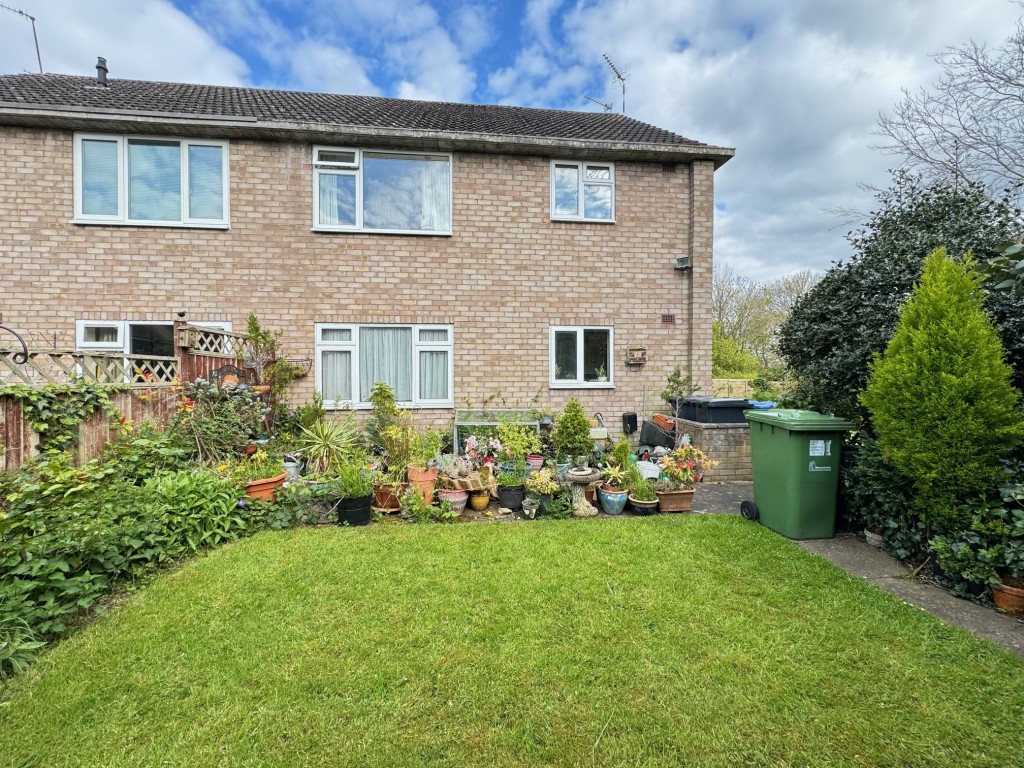 Denton Close, Kenilworth