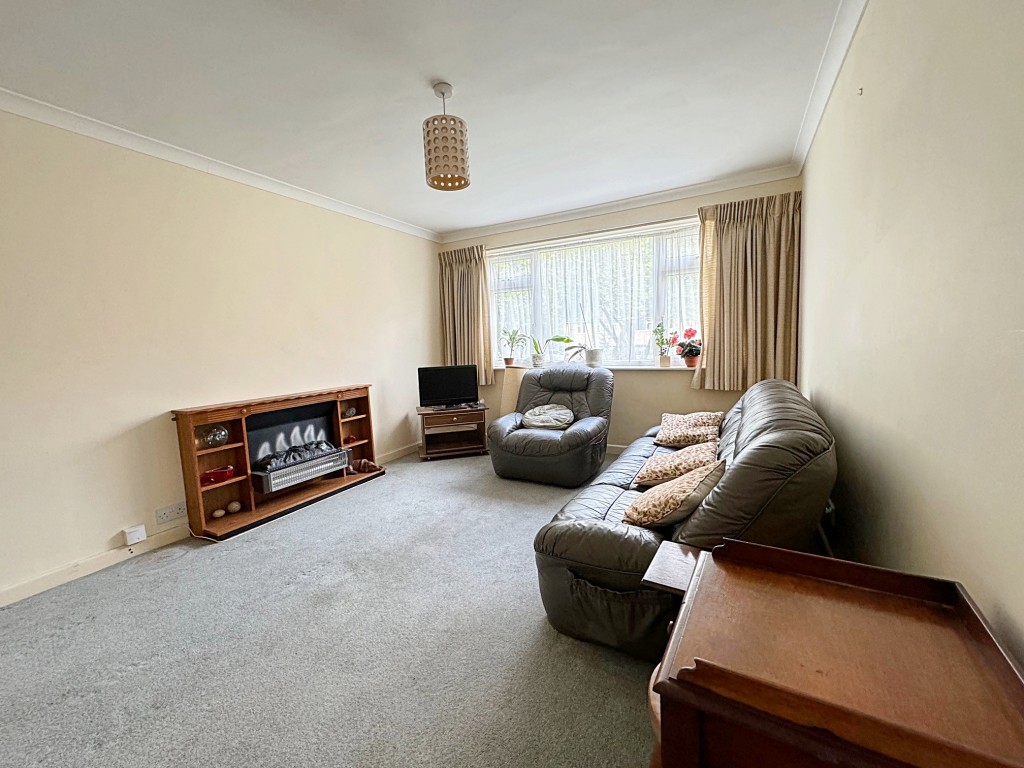 Denton Close, Kenilworth