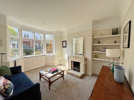 Avenue Road, Kenilworth