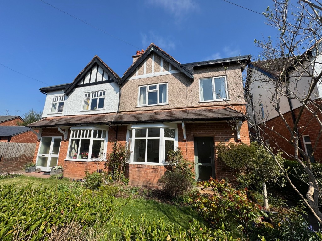 Avenue Road, Kenilworth
