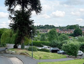 Alpine Court, Kenilworth