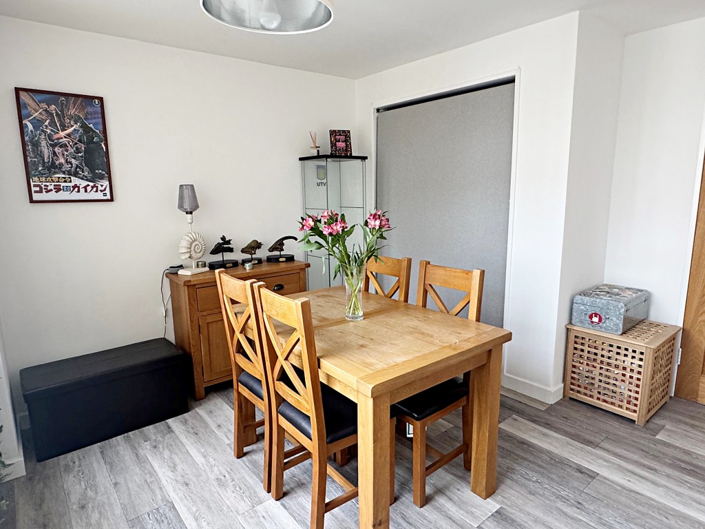 Alpine Court, Kenilworth