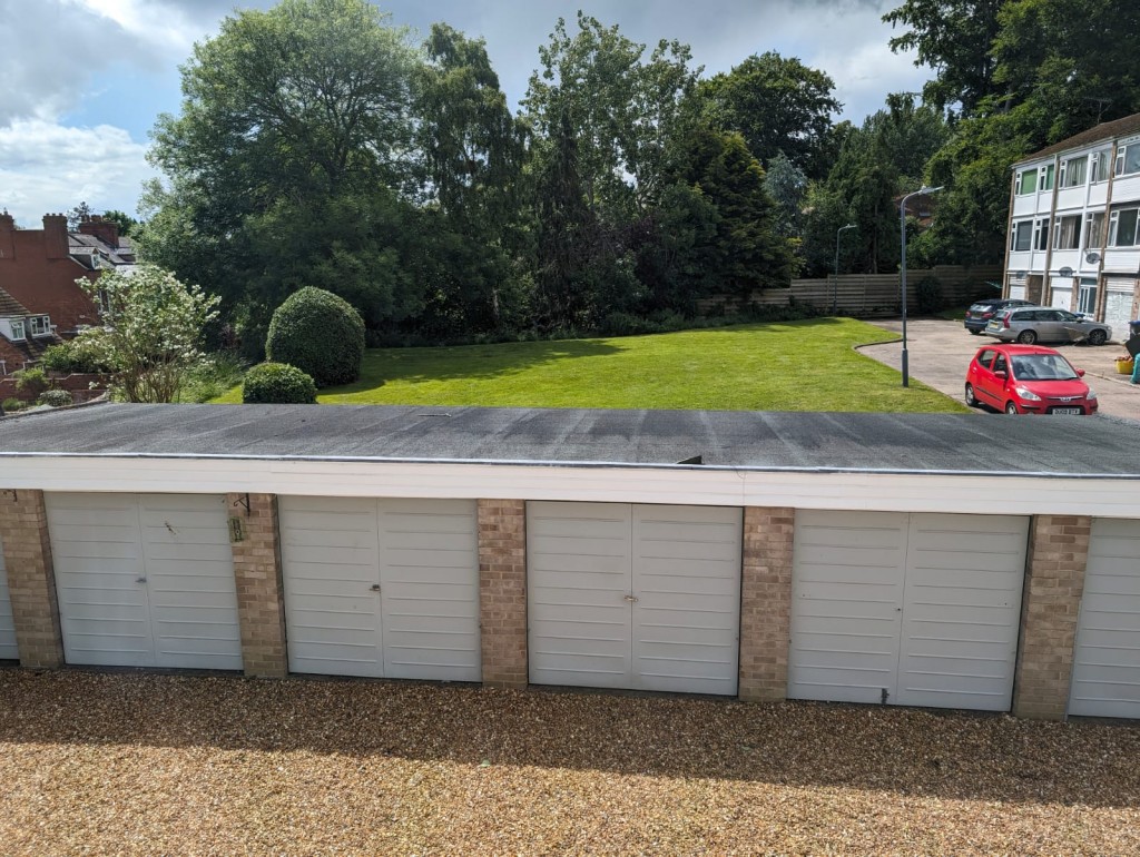 Alpine Court, Kenilworth