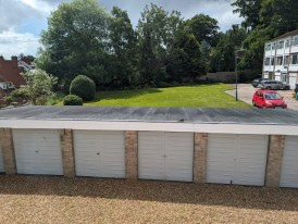 Alpine Court, Kenilworth