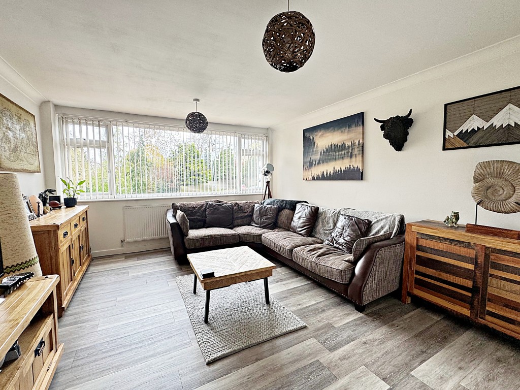 Alpine Court, Kenilworth
