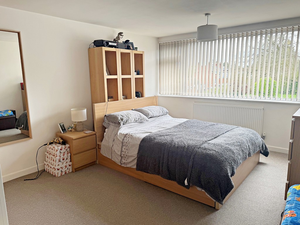 Alpine Court, Kenilworth