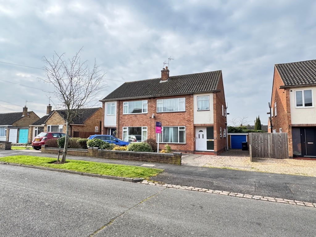 Laburnum Avenue, Kenilworth