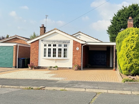 Woodcote Avenue, Kenilworth