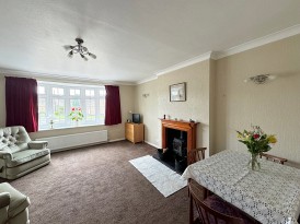 Woodcote Avenue, Kenilworth