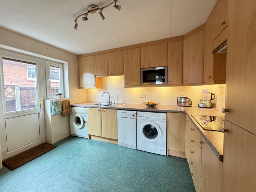 Woodcote Avenue, Kenilworth