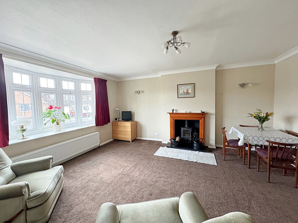 Woodcote Avenue, Kenilworth