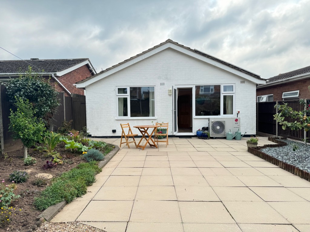 Woodcote Avenue, Kenilworth