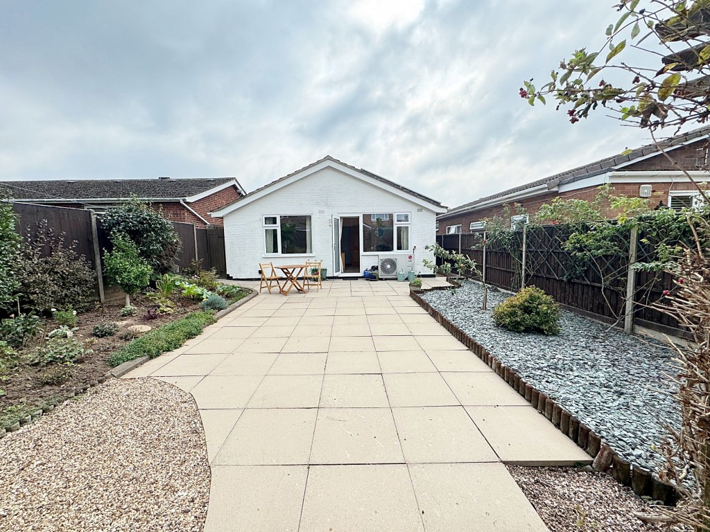 Woodcote Avenue, Kenilworth