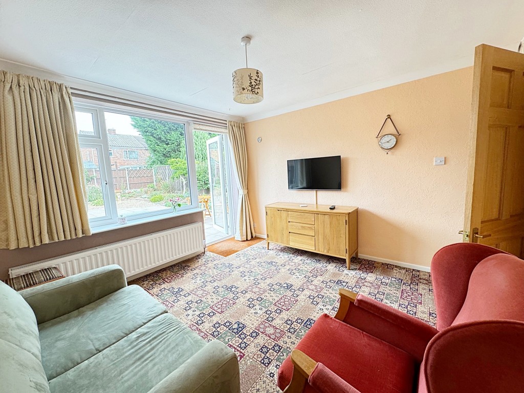 Woodcote Avenue, Kenilworth