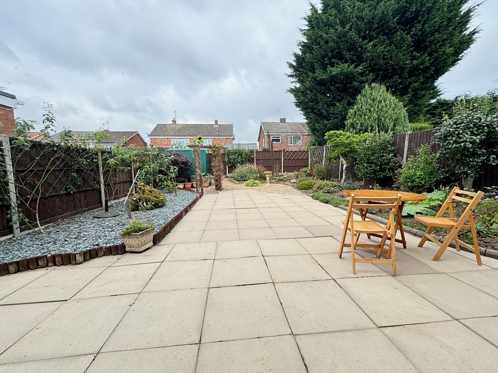 Woodcote Avenue, Kenilworth