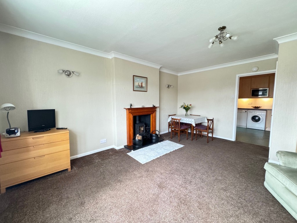 Woodcote Avenue, Kenilworth