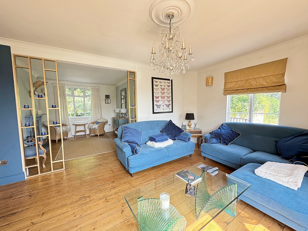 Castle Grove, Kenilworth