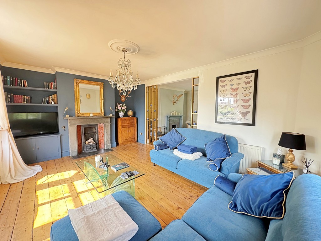 Castle Grove, Kenilworth