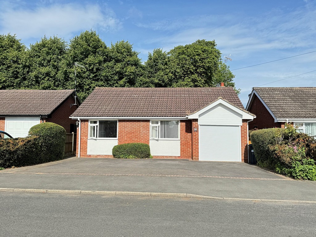 Towers Close, Kenilworth