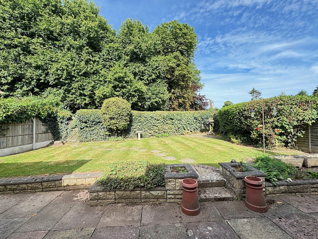 Towers Close, Kenilworth