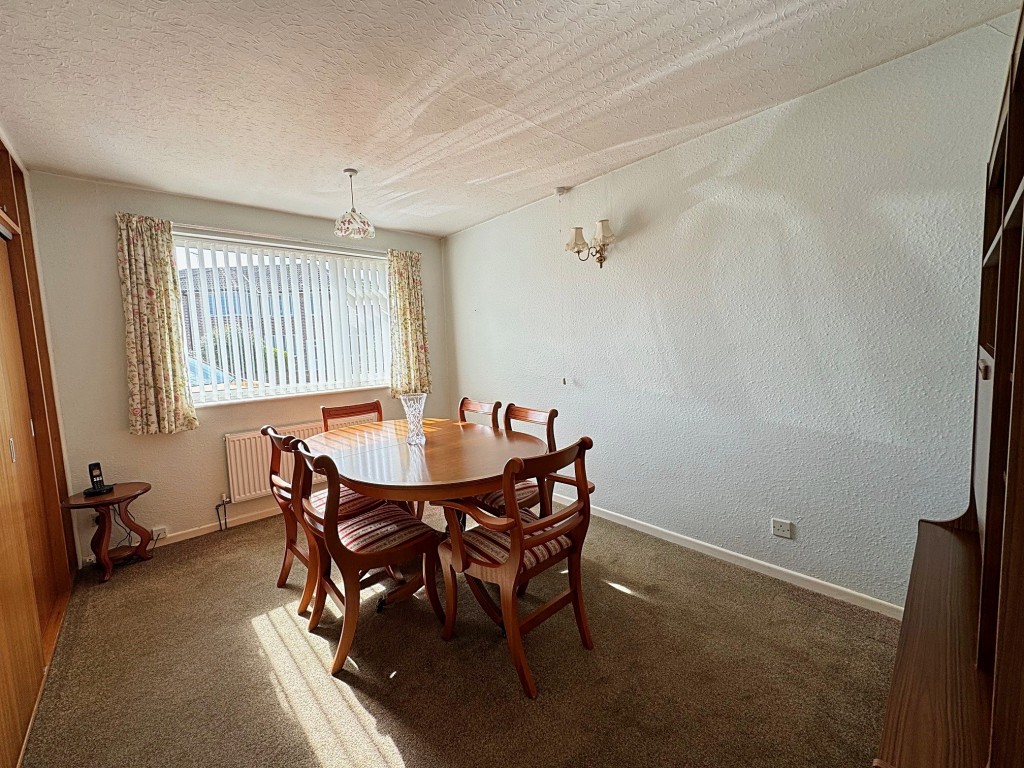 Towers Close, Kenilworth